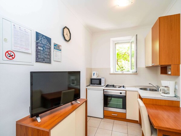 Apartment | Private kitchen