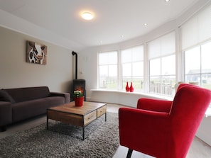 House | Living area