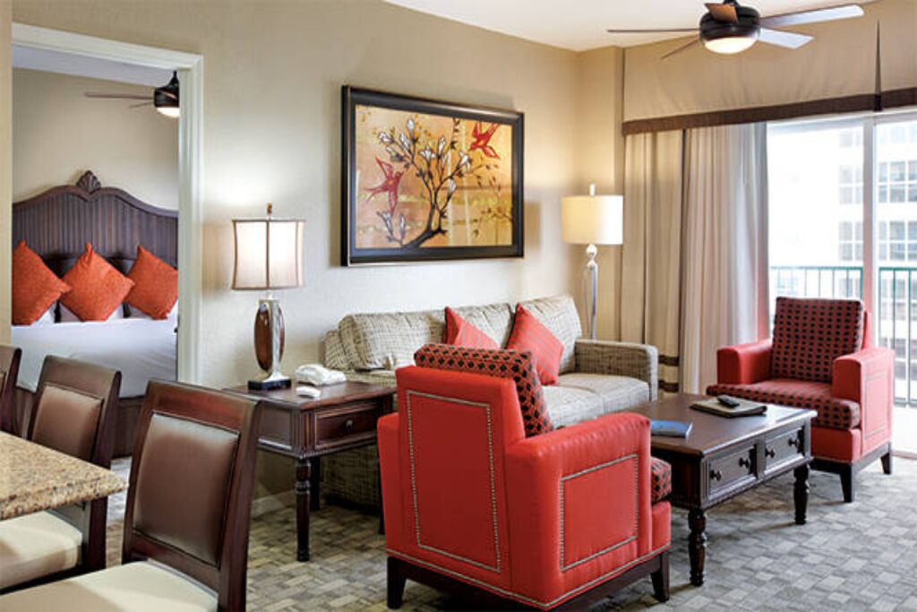 1 Bedroom Deluxe in Pompano Beach!!