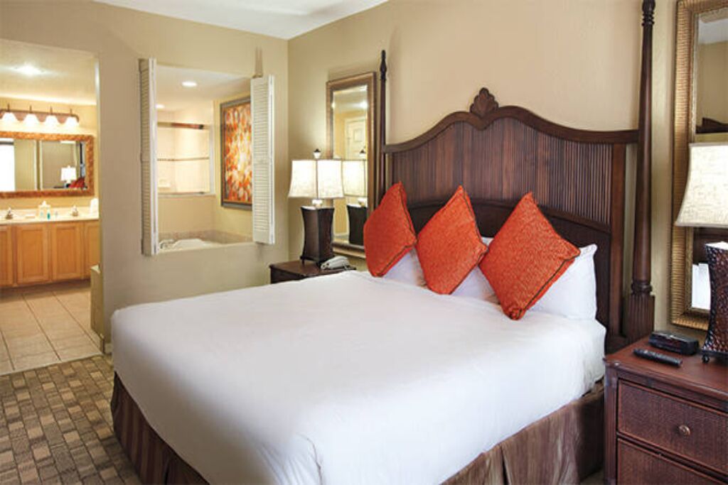 1 Bedroom Deluxe in Pompano Beach!!