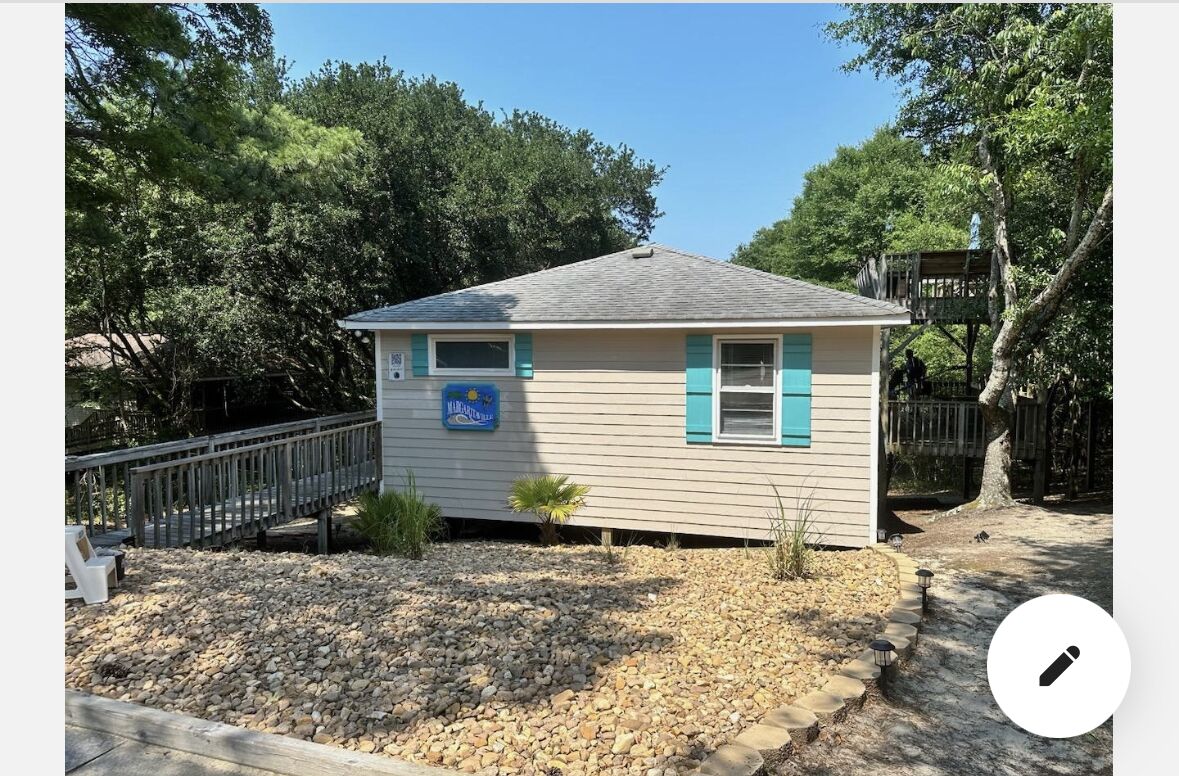 Margaritaville 2 .6miletoBeach