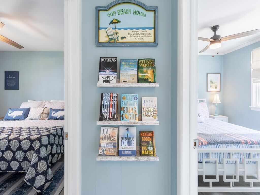 3 bedrooms, Internet, bed sheets