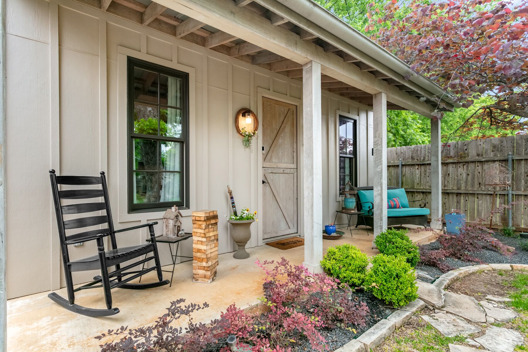 Remmler Nest | 1/1 Cottage | Private Hot Tub & Fire Pit | Shared Pool