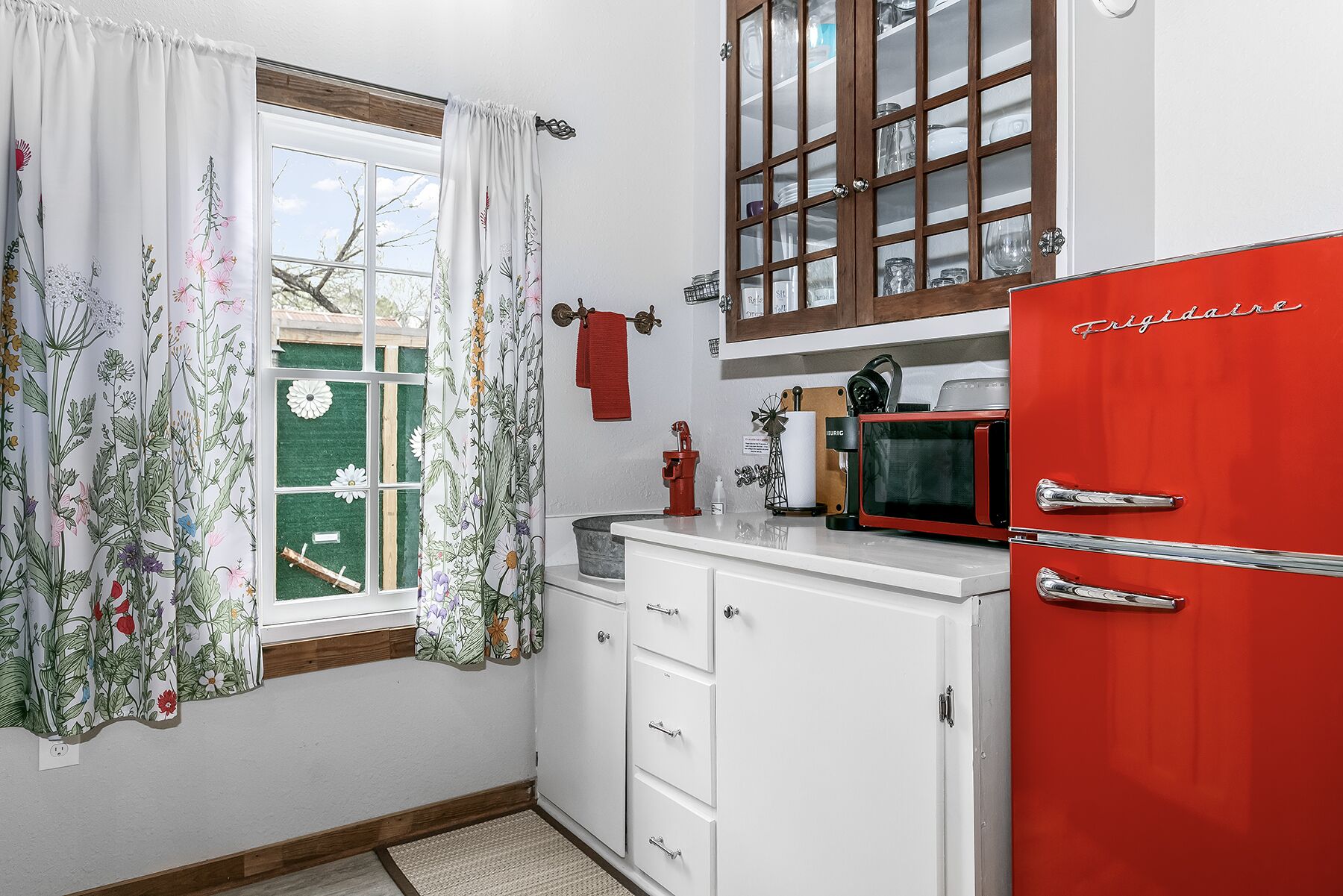 Wash House | 1/1 | Fire-pit | Pets Welcome