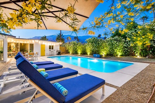 25% Off July! Perfect For Families -Pool, Jacuzzi*