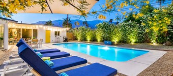 25% Off July! Perfect For Families -Pool, Jacuzzi*