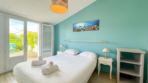 4 quartos, Wi-Fi de cortesia