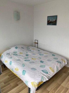 2 Schlafzimmer