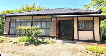 Whole house rental / Ogi Saga