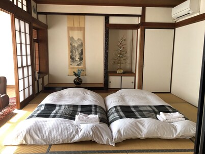 Whole house rental / Ogi Saga