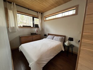 3 bedrooms, free WiFi