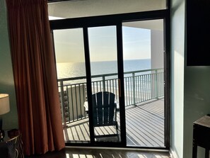 Interior - Direct Ocean Views Myrtle Beach Sand Dunes. Check my other listing right beside (Myrtle Beach)