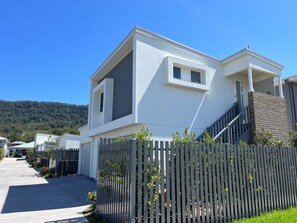 Exterior - Country Comfort Wonga (Wongawilli)