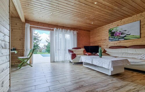 Awesome home in Burg bei Magdeburg