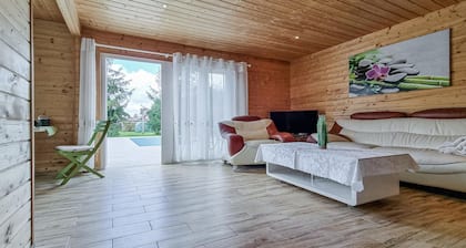 Awesome home in Burg bei Magdeburg