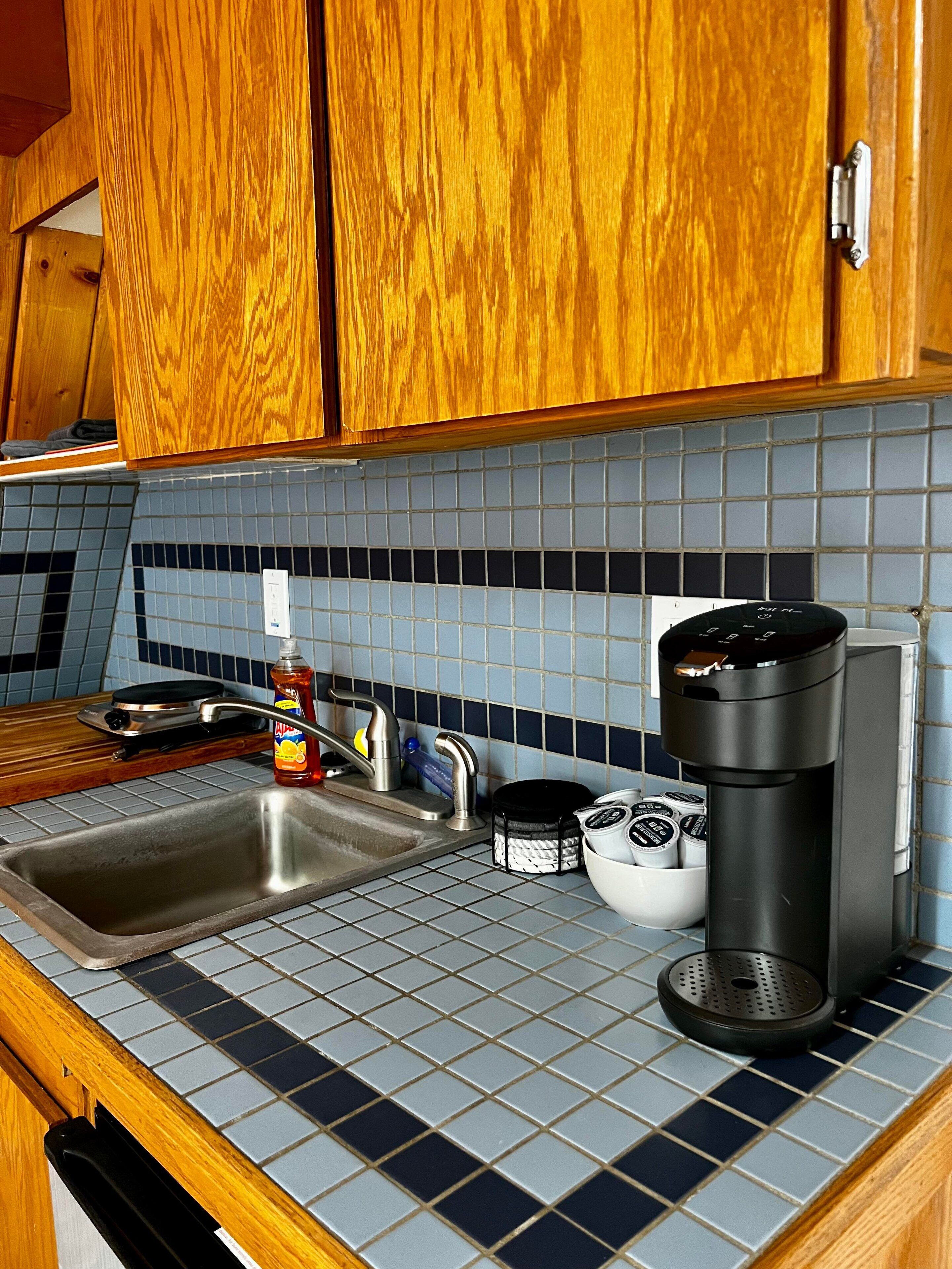 Little Indian nest #1