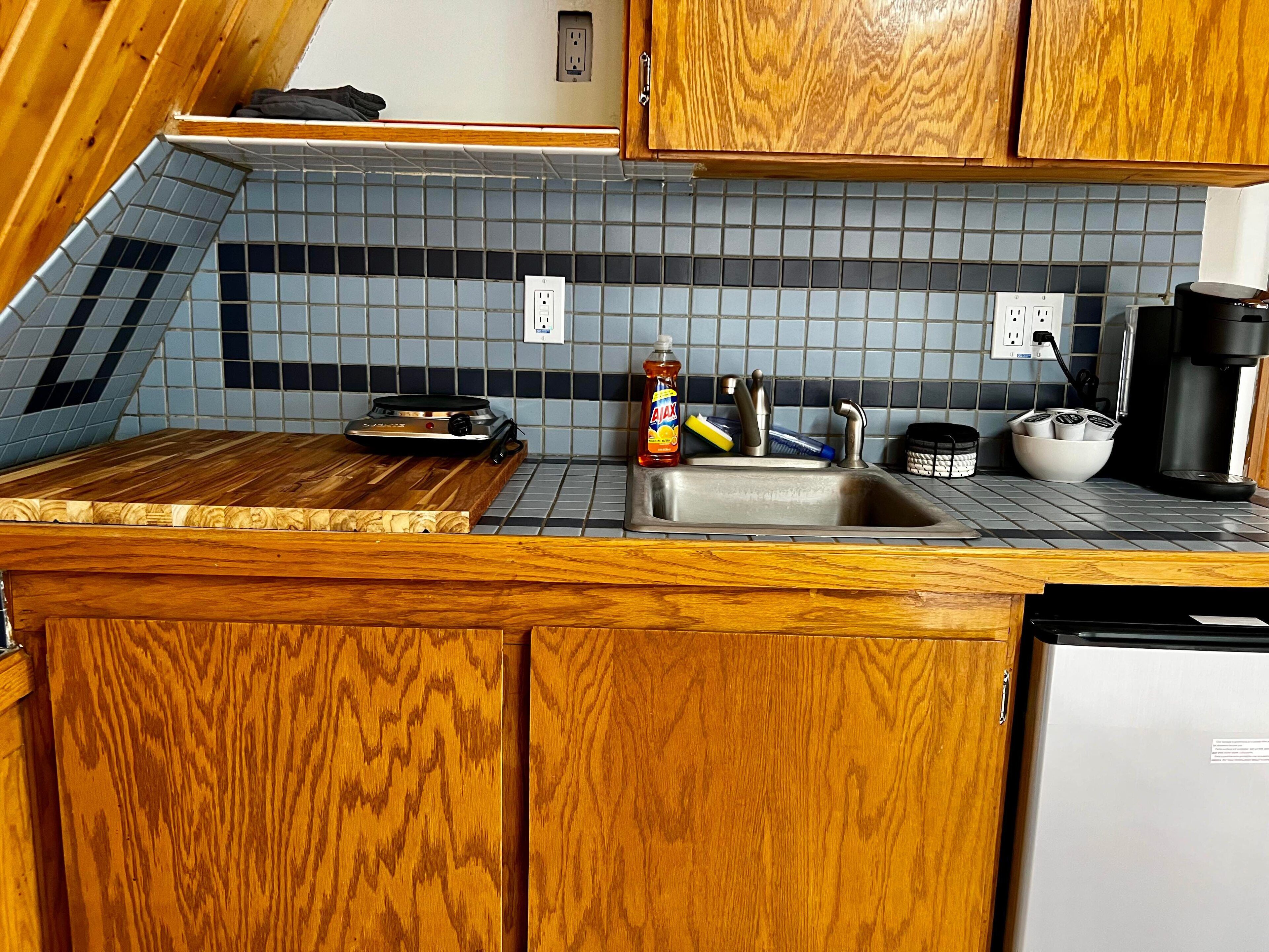 Little Indian nest #1