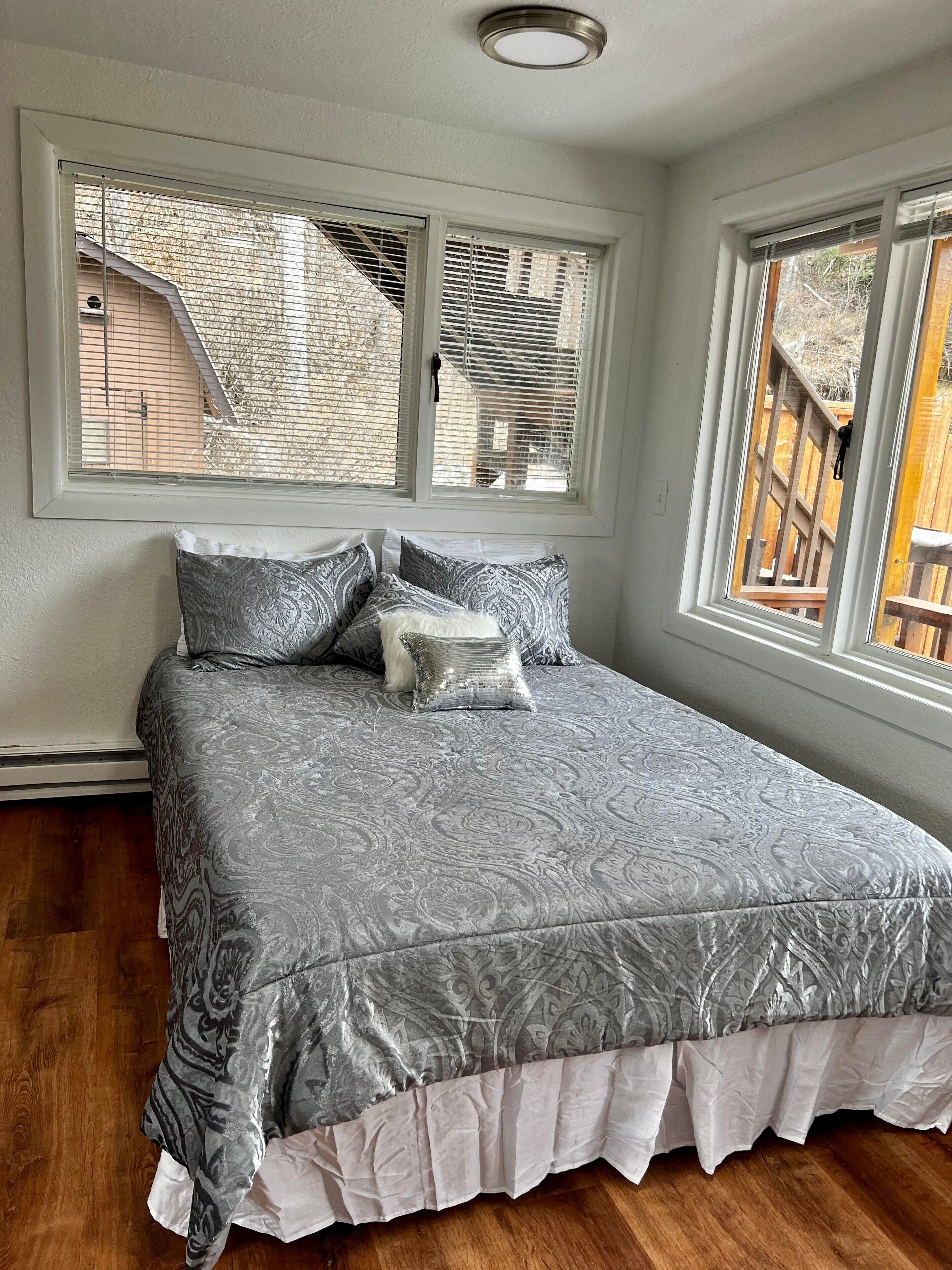 Little Indian nest #3