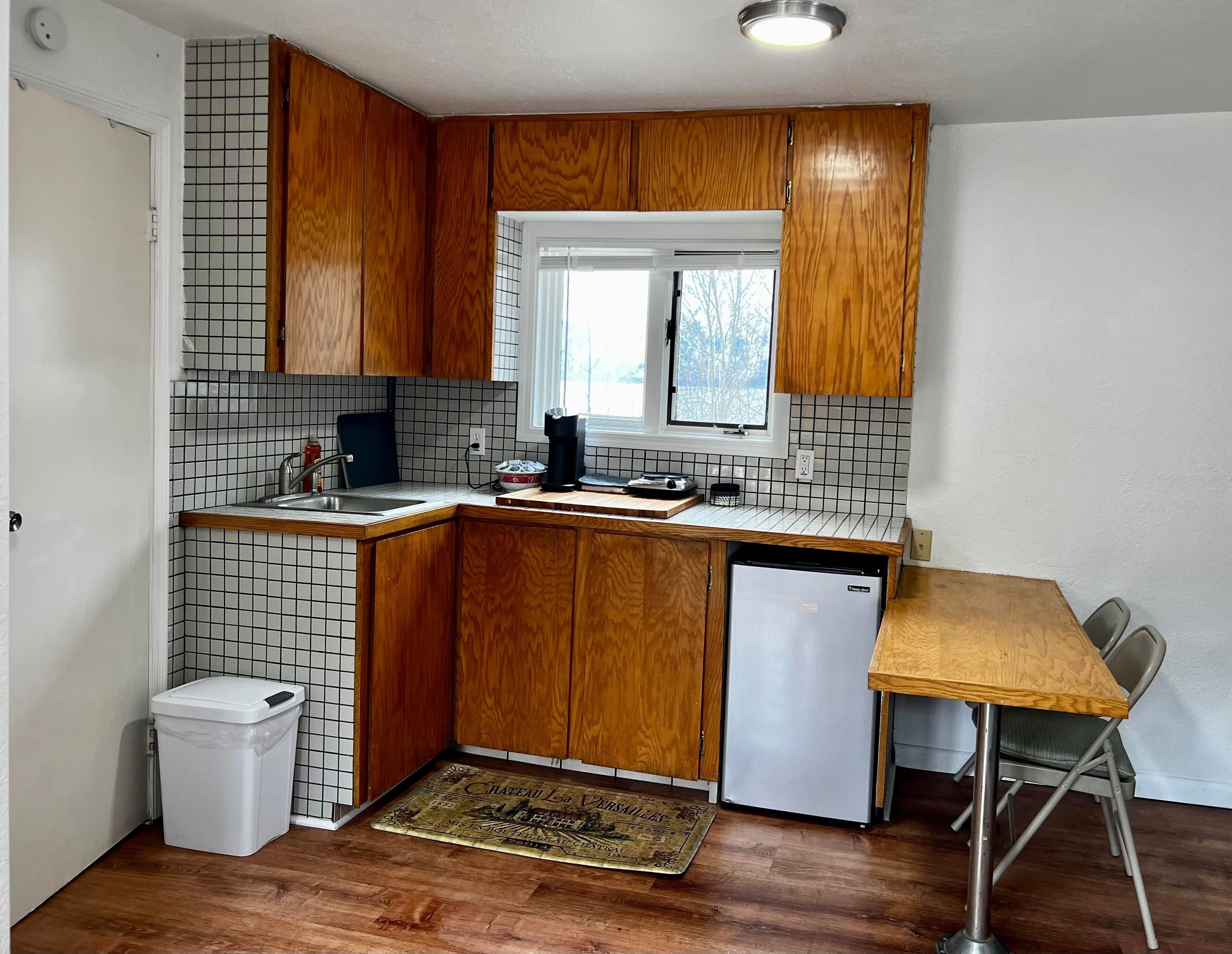 Little Indian nest #3