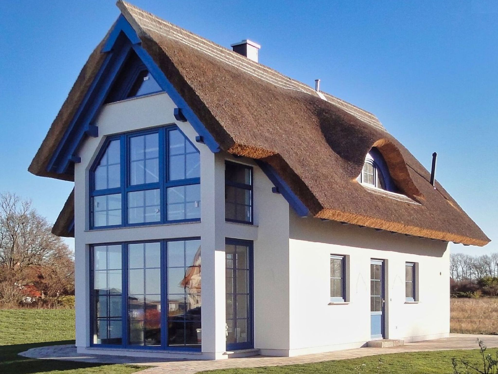 Haus Seeräuber - Das Ferienhaus Seeräuber in Vieregge bei Neuenkirchen