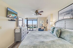 2 室のベッドルーム、インターネット