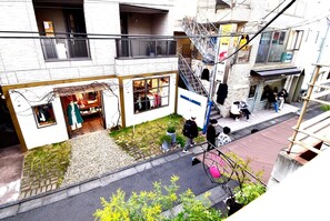 Property grounds - Shimokita Stay 1  Shimokitazawa Perfect location / Setagaya-ku Tokyo (Setagaya-ku)