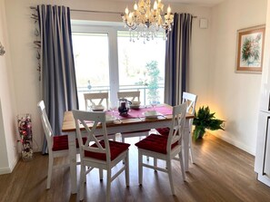 Dining - 3001 - Grömitz - Wohnung am Schoor in Grömitz (Grömitz)