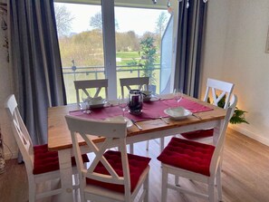 Unclassified image, 3 of 26, button - 3001 - Grömitz - Wohnung am Schoor in Grömitz (Grömitz)