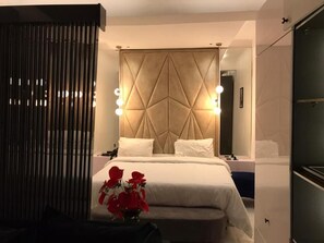 Luxury Apartment, 2 Bedrooms, 2 Bathrooms - Austra Luxury Residence  (Abuja)