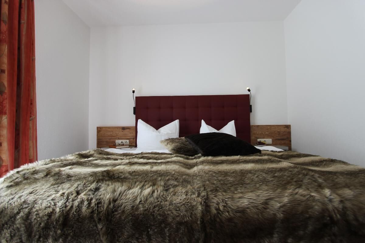 Ferienwohnung A-FW Typ A