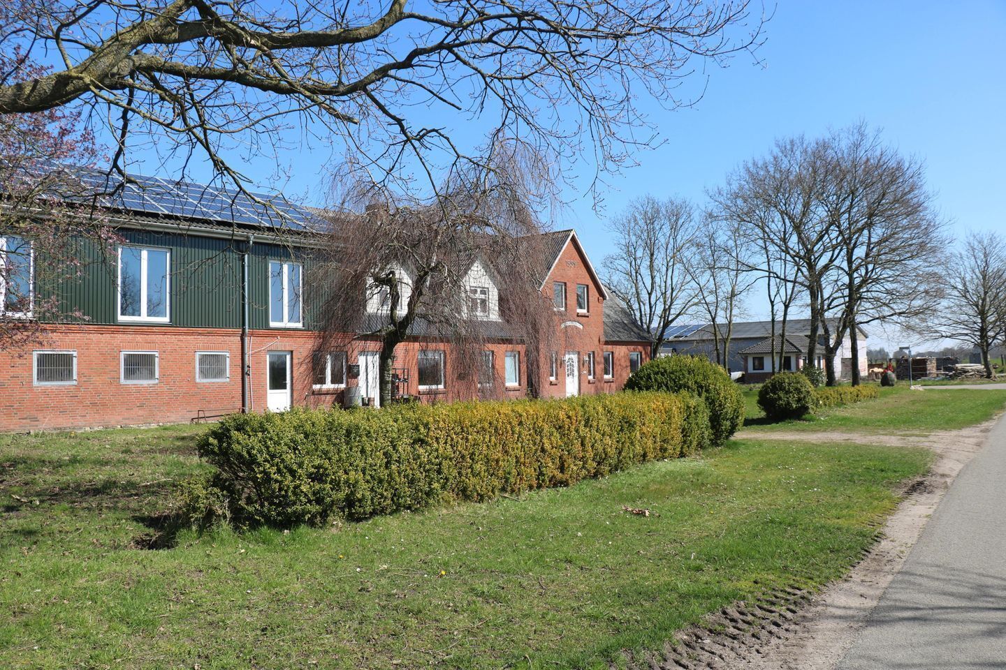 Außenbereich