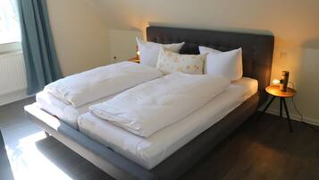 3 habitaciones y wifi