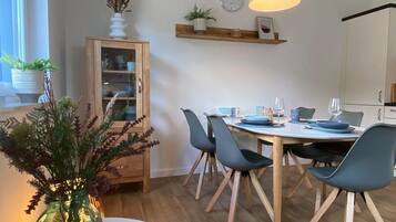 Dineren