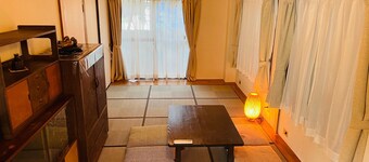 最大5名まで泊まれる 鎌倉大町ATTA HOTEL107 / 鎌倉市 神奈川県
