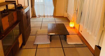 ATTA HOTEL KAMAKURA OomachiRoom 107 / Kamakura Kanagawa