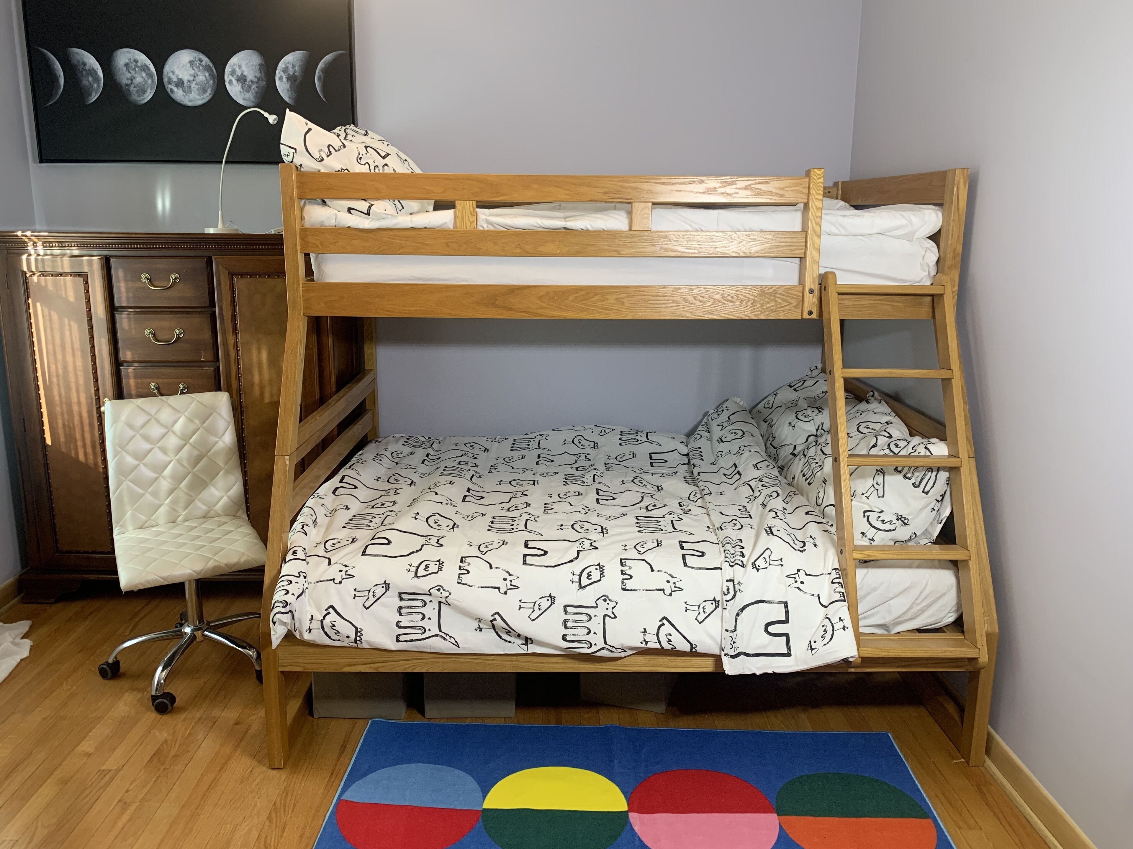 Family Home in Chicago-O'Hare