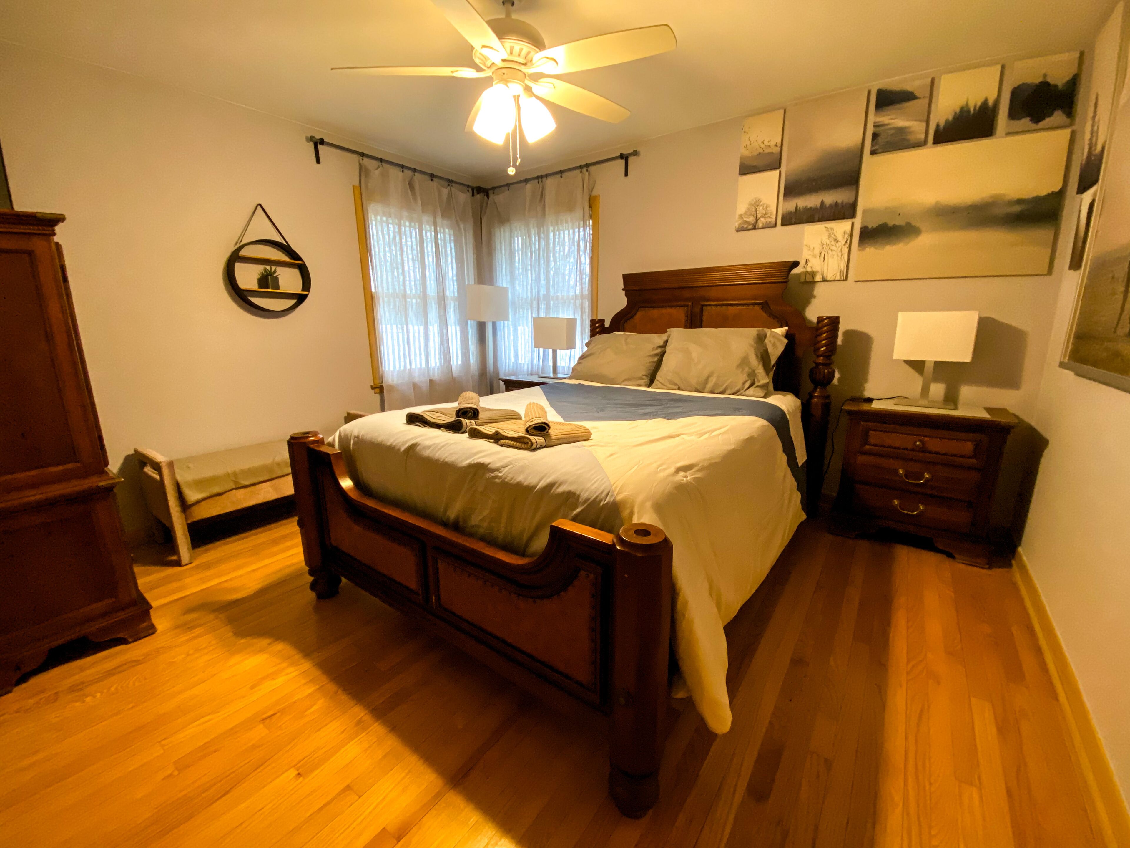 Family Home in Chicago-O'Hare