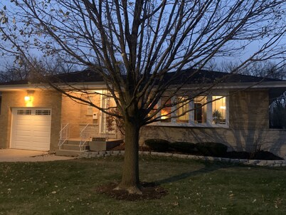Family Home in Chicago-O'Hare