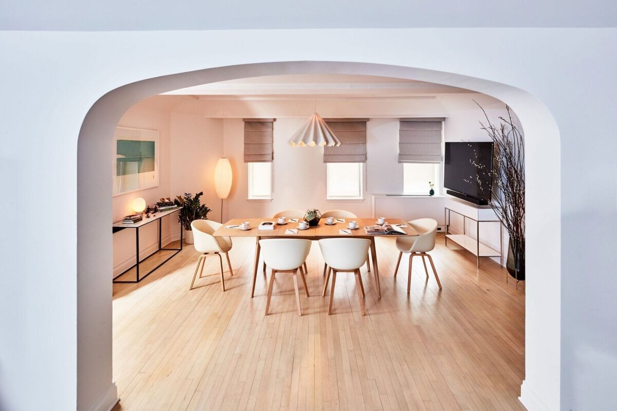 2 Spacious Suites! Pets are Welcome, Minutes from One World Trade Center!