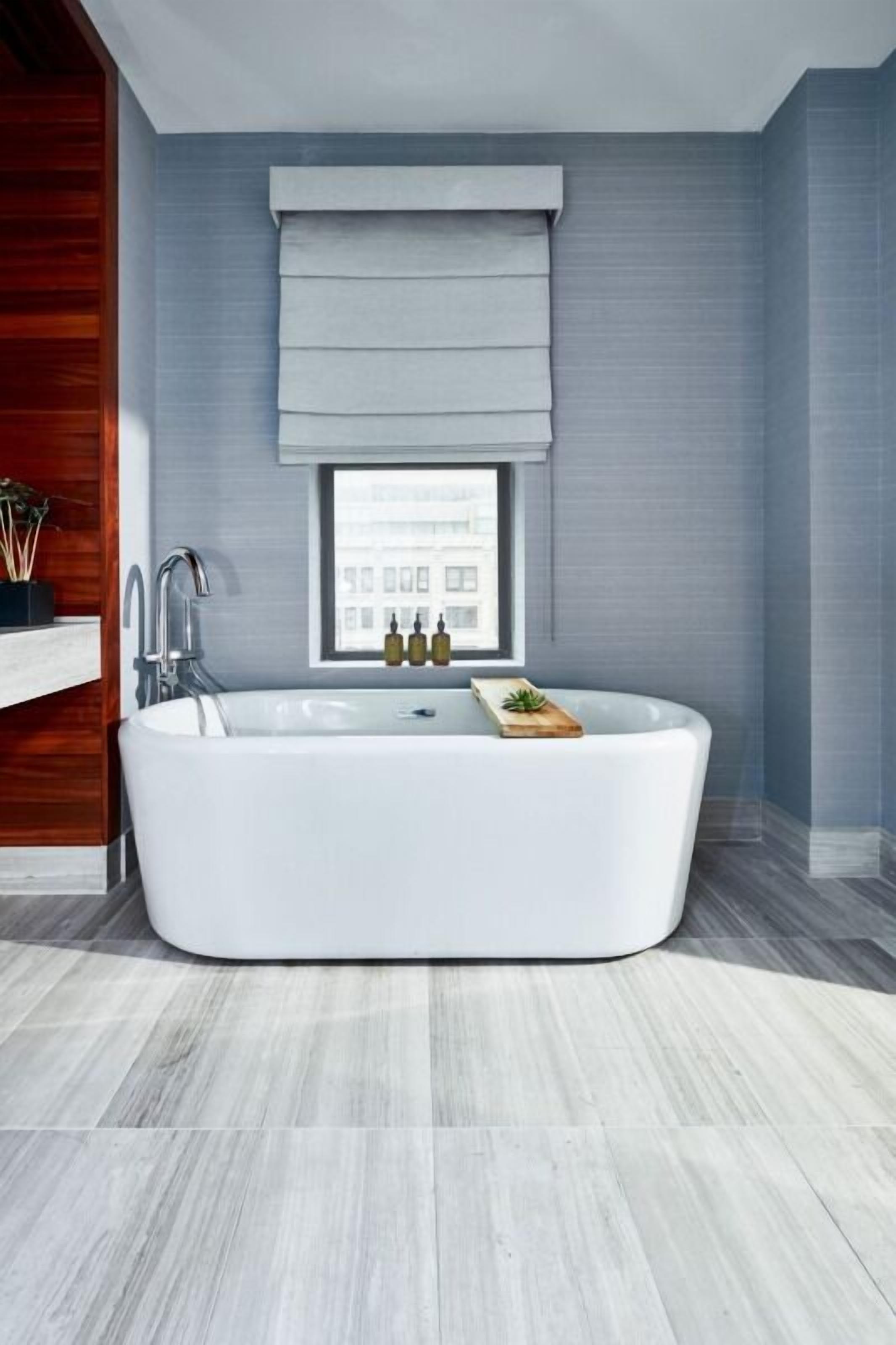 2 Spacious Suites! Pets are Welcome, Minutes from One World Trade Center!