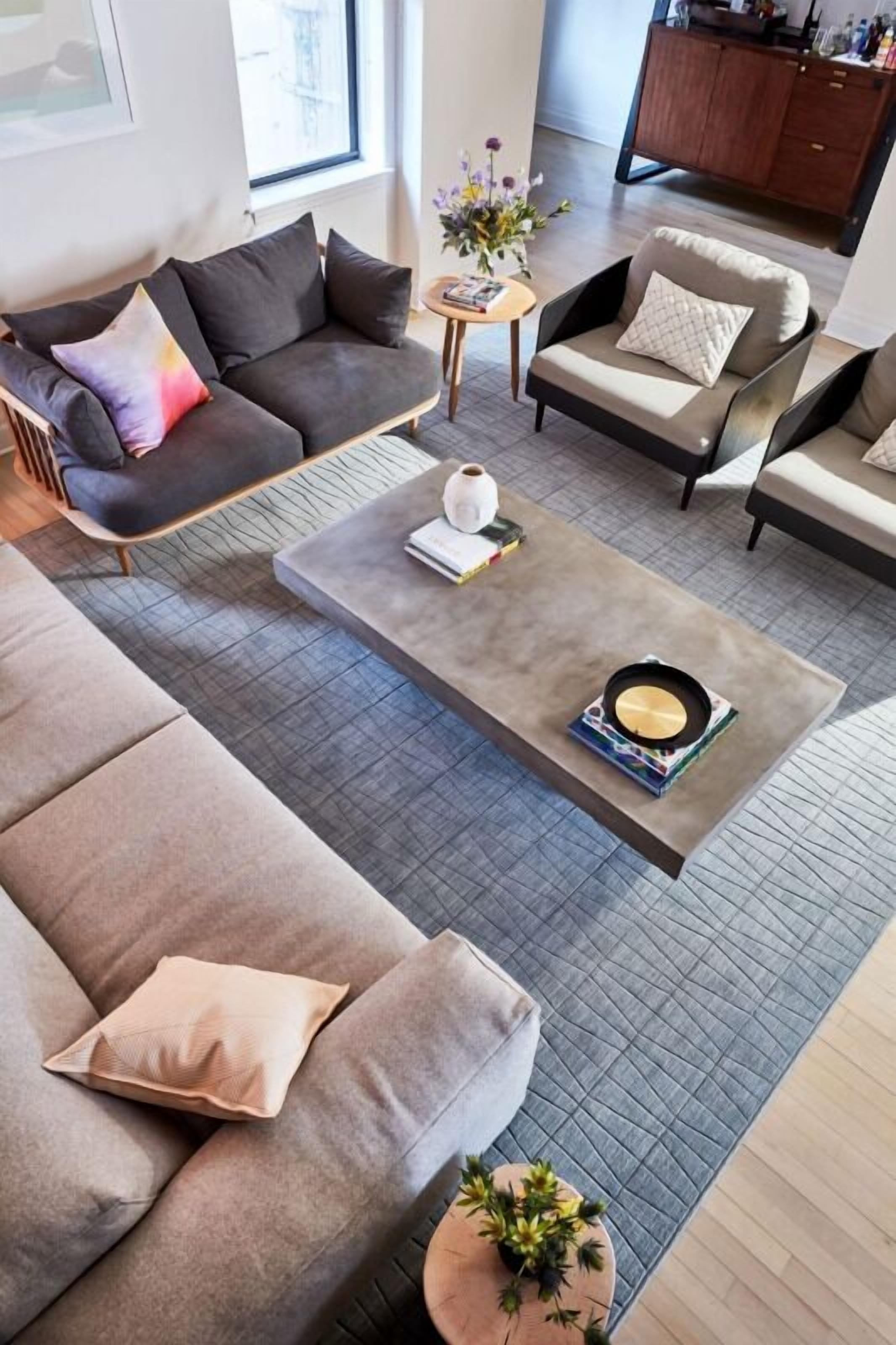 2 Spacious Suites! Pets are Welcome, Minutes from One World Trade Center!