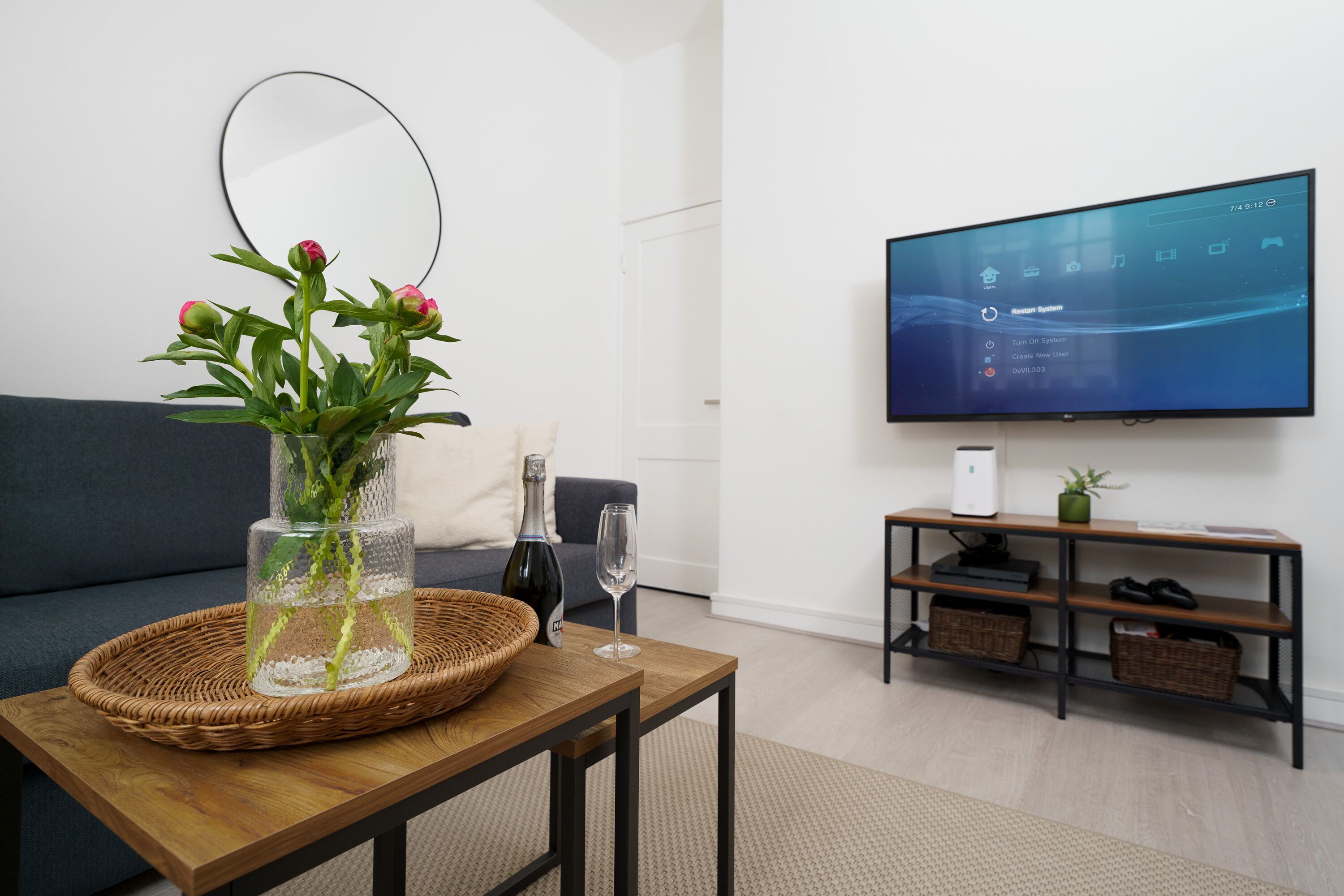 WOW! Oxford Circus!  2 Bedr/3Beds/ Best Location!