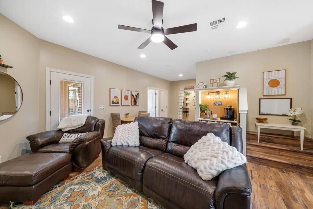 Red Rock Retreat | POOL | Lazy River | Hot Tub