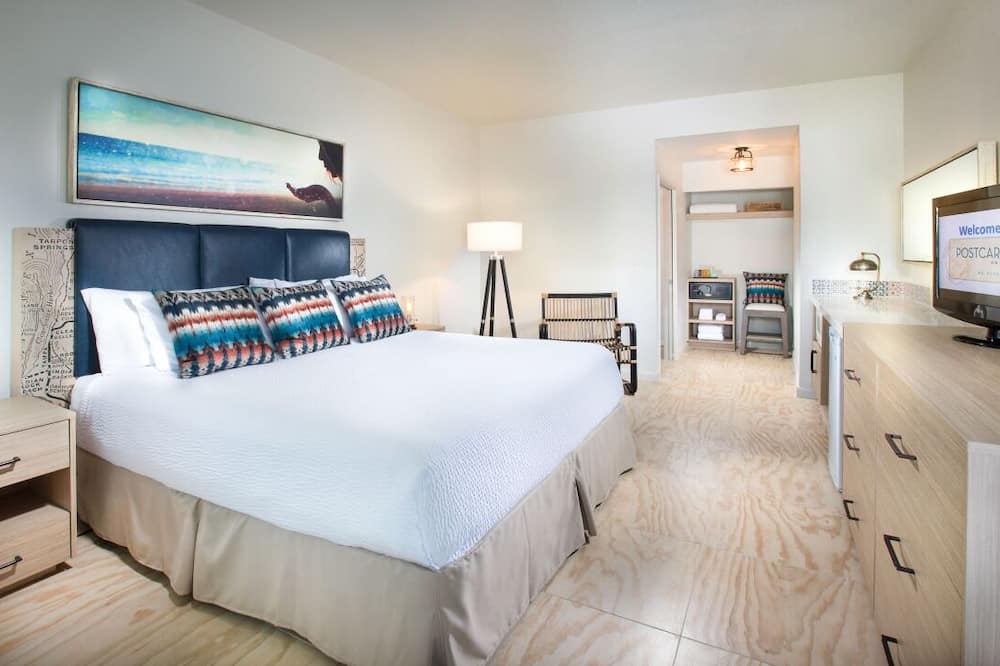 Look No Further! Garden View, Direct Beach Access, Free Parking, Onsite Dining