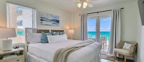 3 bedrooms, iron/ironing board, travel cot, free WiFi