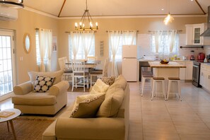 Smart TV, video games