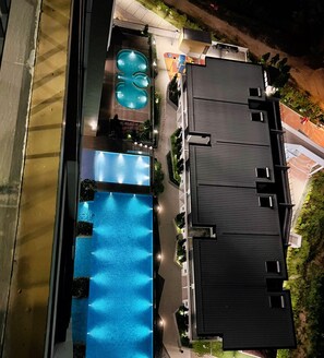 Hot springs - Ojies Onsen (Ipoh)