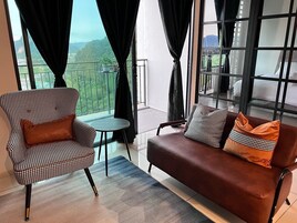 Smart TV 43 pulgadas con canales de televisión digitales, televisión