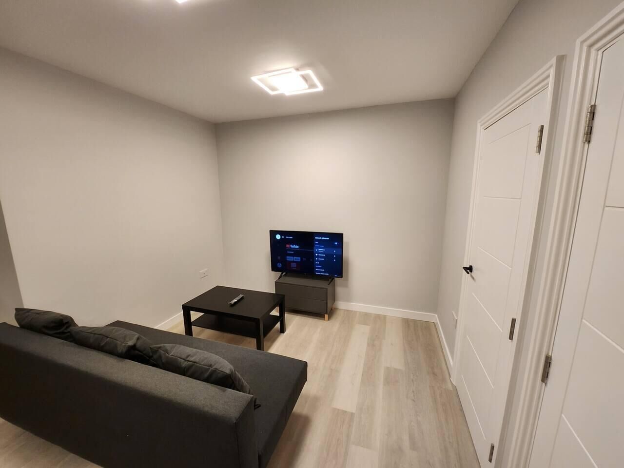 New Refurb 2-Bed Apartment in London