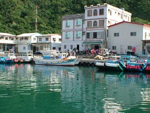 Aussenbereich